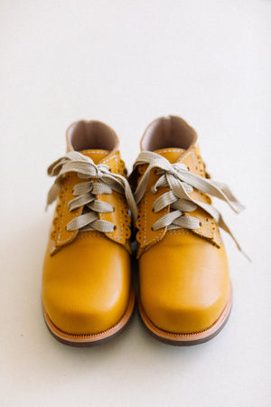 Nora Boots in Sunrise