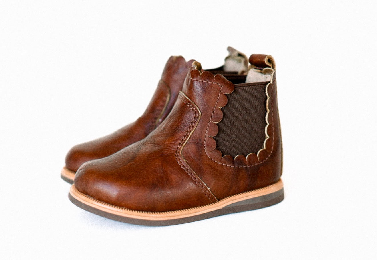 Maple Boot