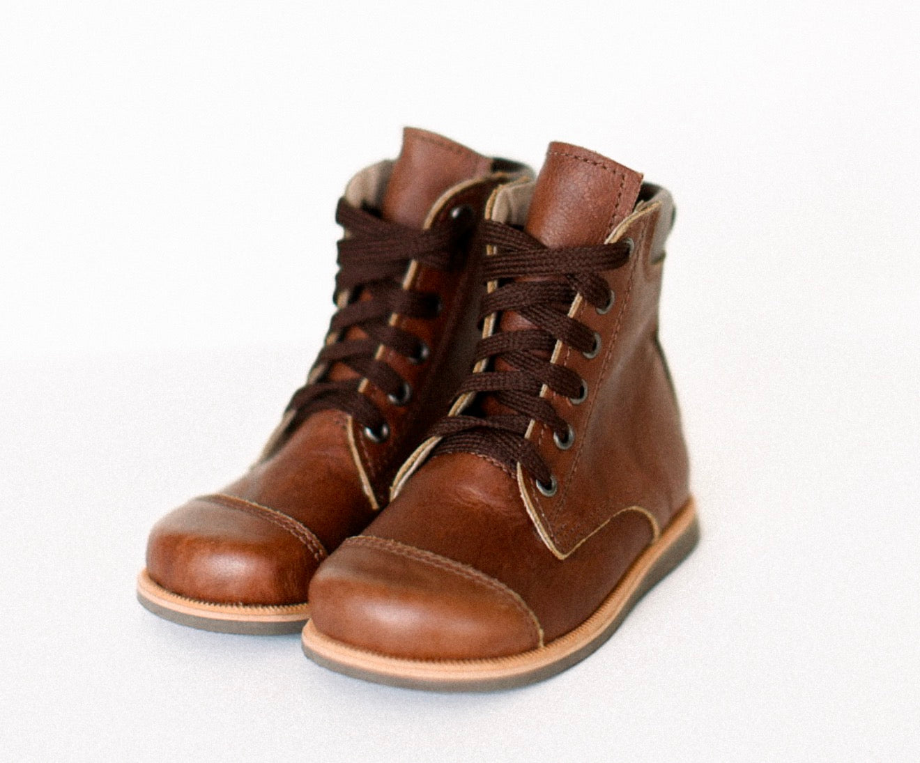 Ezra Boots