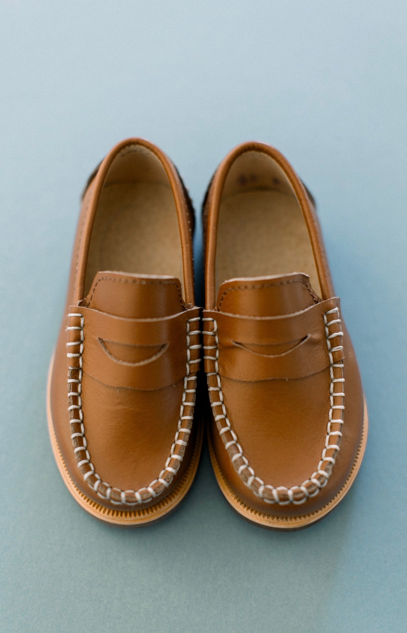 Ralphie Loafer Spring