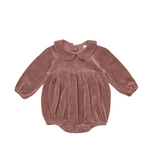 Peter Pan Romper | Fig